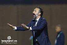 HLV Lopez kh&oacute; đ&ograve;i tiền Thanh H&oacute;a d&ugrave; được FIFA xử thắng kiện