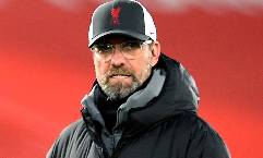 Juergen Klopp thừa nhận Liverpool xứng đ&aacute;ng thua Brighton