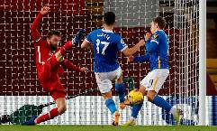 Kết quả b&oacute;ng đ&aacute; h&ocirc;m nay 4/2: Liverpool thua sốc, Man City thắng trận 13 