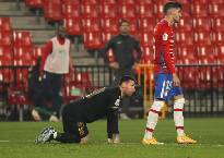 Kh&ocirc;ng ghi b&agrave;n, Messi vẫn gi&uacute;p Barca v&agrave;o b&aacute;n kết C&uacute;p Nh&agrave; vua