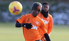 MU cho Amad Diallo v&agrave; Phil Jones tham dự giai đoạn knock-out Europa League