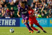 Nhận định Adelaide United vs Perth Glory, 15h05 ng&agrave;y 5/2