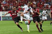 Nhận định Flamengo vs Vasco da Gama, 7h00 ng&agrave;y 5/2
