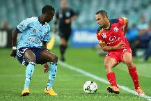 Nhận định, soi k&egrave;o Adelaide vs Sydney FC, 15h45 ng&agrave;y 4/2