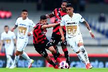 Nhận định, soi k&egrave;o Club Tijuana vs Pumas UNAM, 10h06 ng&agrave;y 6/2
