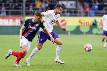 Nhận định, soi k&egrave;o Sandhausen vs Erzgebirge Aue, 19h30 ng&agrave;y 5/2