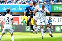 Nhận định, soi k&egrave;o St. Pauli vs Paderborn, 2h30 ng&agrave;y 6/2