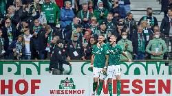 Nhận định, soi k&egrave;o Werder Bremen vs Karlsruher, 19h30 ng&agrave;y 5/2