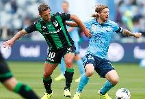 Nhận định, soi k&egrave;o Western Sydney vs Western United, 13h05 ng&agrave;y 5/2