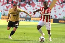 Ph&acirc;n t&iacute;ch k&egrave;o hiệp 1 Gaziantep vs Sivasspor, 17h30 ng&agrave;y 5/2