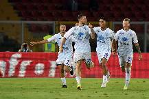 Soi k&egrave;o b&oacute;ng đ&aacute; Serie B h&ocirc;m nay 5/2: Como vs Lecce