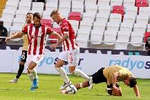 Soi k&egrave;o phạt g&oacute;c Gaziantep vs Sivasspor, 17h30 ng&agrave;y 5/2