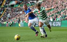 K&egrave;o xi&ecirc;n thơm nhất h&ocirc;m nay 5/2: St Johnstone vs Celtic
