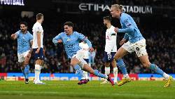 Lịch sử đối đầu Tottenham vs Man City, 23h30 ng&agrave;y 5/2