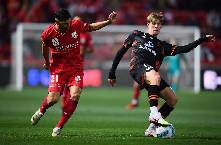 Nhận định, soi k&egrave;o Adelaide vs Brisbane Roar, 15h45 ng&agrave;y 4/2