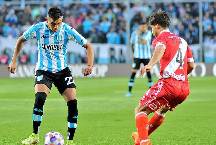 Nhận định, soi k&egrave;o Argentinos Juniors vs Racing Club, 7h30 ng&agrave;y 5/2