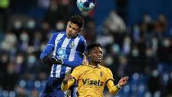Nhận định, soi k&egrave;o Porto vs Vizela, 1h ng&agrave;y 6/2