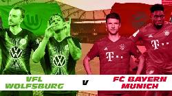 Nhận định, soi k&egrave;o Wolfsburg vs Bayern Munich, 23h30 ng&agrave;y 5/2