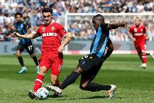 Soi k&egrave;o b&oacute;ng đ&aacute; Bỉ h&ocirc;m nay 5/2: Antwerp vs Club Brugge