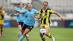 Soi k&egrave;o, dự đo&aacute;n Macao nữ Newcastle Jets vs nữ Canberra, 12h ng&agrave;y 5/2