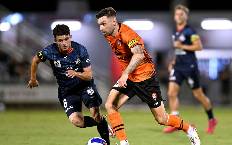 Soi k&egrave;o phạt g&oacute;c Adelaide vs Brisbane Roar, 15h45 ng&agrave;y 4/2