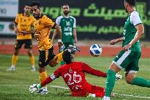 Nhận định, soi k&egrave;o Al Batin vs Al-Qadasiya, 19h40 ng&agrave;y 6/2