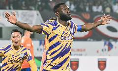 Nhận định, soi k&egrave;o Hyderabad vs Odisha, 21h00 ng&agrave;y 5/2