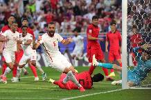 Nhận định, soi k&egrave;o Jordan vs H&agrave;n Quốc, 22h00 ng&agrave;y 6/2