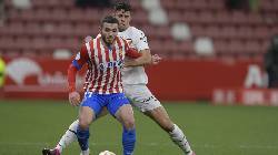 Nhận định, soi k&egrave;o Real Zaragoza vs Sporting de Gijon, 02h30 ng&agrave;y 06/02