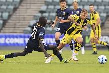 Nhận định, soi k&egrave;o Wellington Phoenix vs Central Coast Mariners, 10h00 ng&agrave;y 06/02