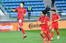 Soi k&egrave;o hiệp 1 Jordan vs H&agrave;n Quốc, 22h00 ng&agrave;y 6/2