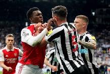 Chuy&ecirc;n gia Tony Ansell dự đo&aacute;n Newcastle vs Arsenal, 3h00 ng&agrave;y 6/2