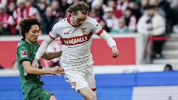 K&egrave;o v&agrave;ng b&oacute;ng đ&aacute; Stuttgart vs Augsburg, 02h45 ng&agrave;y 5/2: Kh&oacute; thắng c&aacute;ch biệt
