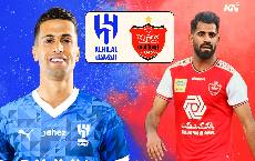 Nhận định, soi k&egrave;o Al Hilal vs Persepolis, 01h00 ng&agrave;y 5/2: Bệ ph&oacute;ng s&acirc;n nh&agrave;