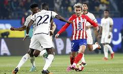 Nhận định, soi k&egrave;o Atletico Madrid vs Getafe, 03h30 ng&agrave;y 5/2: L&agrave;m kh&oacute; chủ nh&agrave;