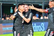 Nhận định, soi k&egrave;o Atletico Tucuman vs Deportivo Riestra, 07h00 ng&agrave;y 5/2: Nối d&agrave;i mạch bất bại