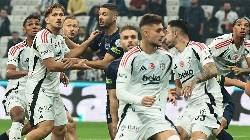 Nhận định, soi k&egrave;o Besiktas vs Kirklarelispor, 00h30 ng&agrave;y 5/2: Khẳng định đẳng cấp