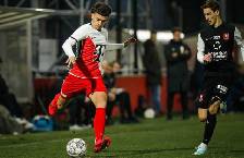 Nhận định, soi k&egrave;o Heracles Almelo vs Utrecht, 2h00 ng&agrave;y 5/2: V&eacute; cho đội kh&aacute;ch