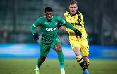 Nhận định, soi k&egrave;o Ludogorets Razgrad vs Botev Plovdiv, 22h59 ng&agrave;y 4/2: Khẳng định vị thế số 1