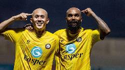 Nhận định, soi k&egrave;o PSM Makassar vs Thanh H&oacute;a, 19h30 ng&agrave;y 5/2: Ưu thế thể lực