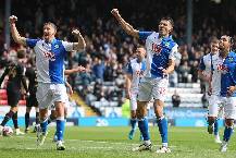 Nhận định, soi k&egrave;o QPR vs Blackburn, 2h45 ng&agrave;y 5/2: T&igrave;m lại mạch thắng