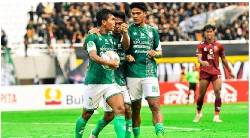 Nhận định, soi k&egrave;o RANS Nusantara vs Persipal Palu BU, 15h00 ng&agrave;y 5/2: Tiếp tục gieo sầu
