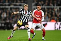 Soi k&egrave;o g&oacute;c Newcastle vs Arsenal, 3h00 ng&agrave;y 6/2