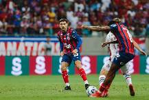 Nhận định, soi k&egrave;o Bahia vs Fluminense, 5h00 ng&agrave;y 6/2: Chủ nh&agrave; gặp khắc tinh