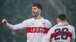 Nhận định, soi k&egrave;o Holstein Kiel vs Stuttgart, 2h45 ng&agrave;y 5/2: &Aacute;p đảo