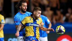 Nhận định, soi k&egrave;o Pafos vs APOEL, 00h00 ng&agrave;y 5/2: Chia điểm!