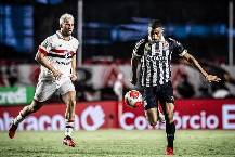 Nhận định, soi k&egrave;o Santos vs Sao Paulo, 6h00 ng&agrave;y 5/2: Derby rực lửa