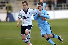 Nhận định, soi k&egrave;o U19 HJK Helsinki vs U19 Man City, 22h00 ng&agrave;y 4/2: Nhọc nhằn gi&agrave;nh v&eacute;