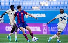 Nhận định, soi k&egrave;o U19 Maccabi Haifa vs U19 Barcelona, 22h00 ng&agrave;y 4/2: Sức mạnh của nh&agrave; vua