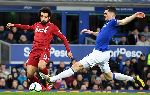 Video Everton 0-0 Liverpool (Premier League, Ngoại hạng Anh v&ograve;ng 29)